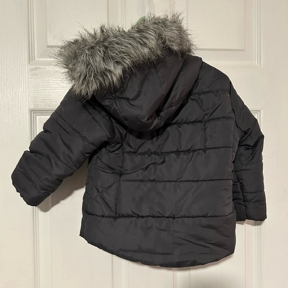 Gray jacket - Picture 2 of 4